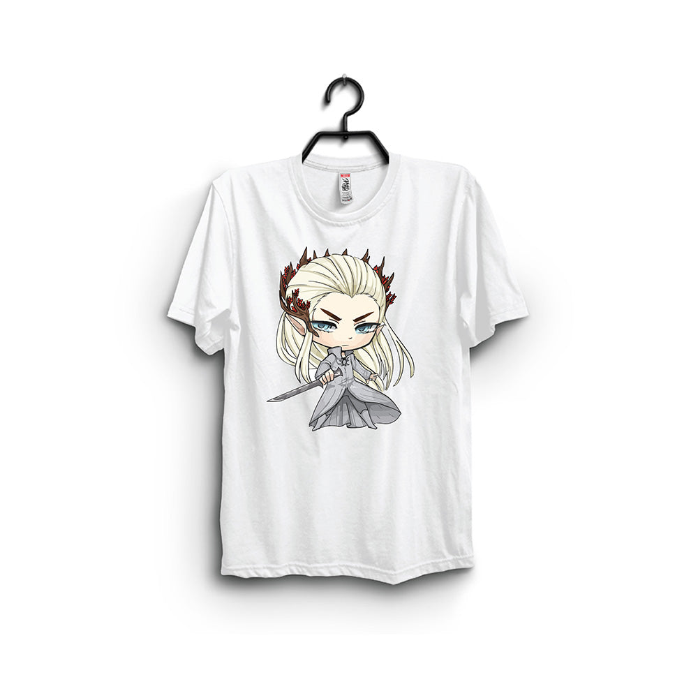 Господар прстенова - Леголас